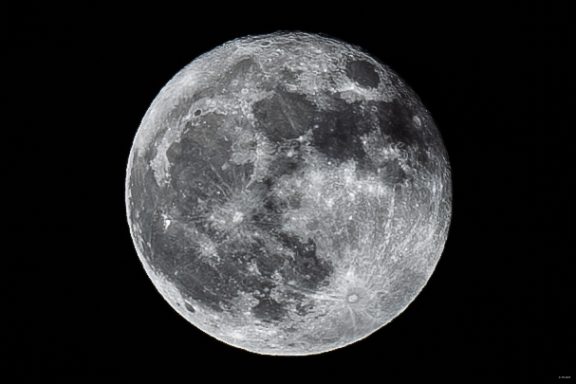 Mond