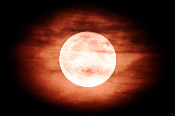 Mond