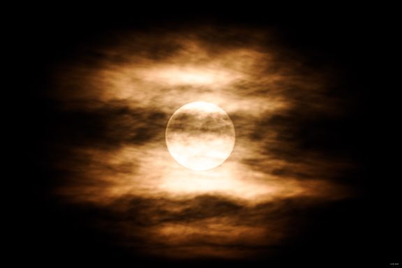 Mond
