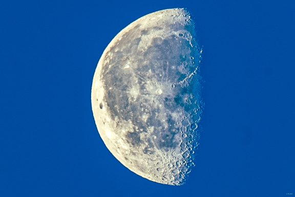 Moon