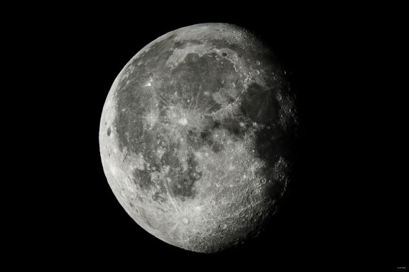 Mond