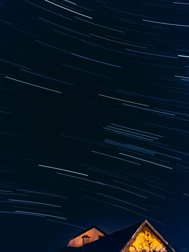StarTrails Linear