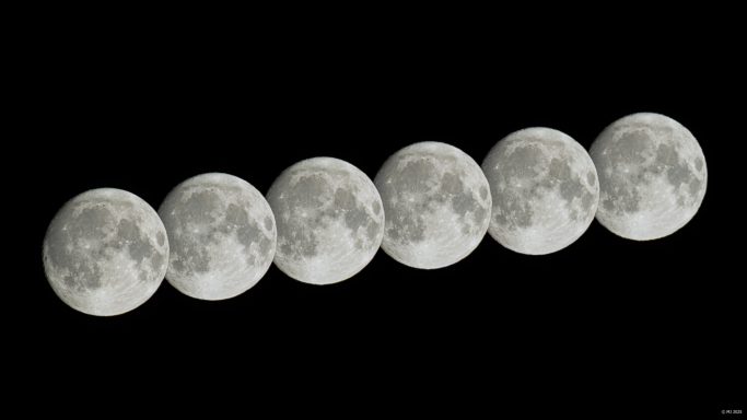 Mond